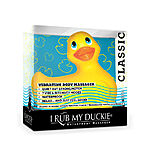 I Rub My Duckie - Vibraattori