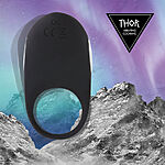 FeelzToys Thor - Vrisev penisrengas