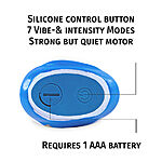 I Rub My Duckie, Colors