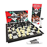 Sex-O-Chess - Eroottinen Shakki