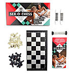 Sex-O-Chess - Eroottinen Shakki