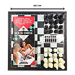 Sex-O-Chess - Eroottinen Shakki