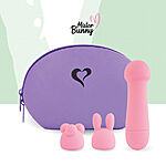 FeelzToys - Mister Bunny Vibrator