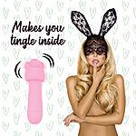 FeelzToys - Mister Bunny Vibrator