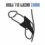 Velv'Or - Rooster Ivar Cock Ring