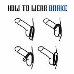 Velv'Or - Rooster Drake v�risev� penisrengas