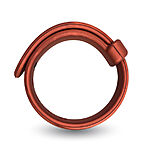 Velv'Or - Rooster Jason Cock Ring