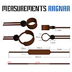 Velv'Or - Rooster Ragnar Cock Ring