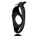 FeelzToys Zeus Dual - Vrisev penisrengas