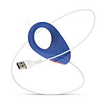 RRRING - First Date cock ring