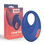 RRRING - Casual Date cock ring