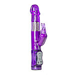 EasyToys - Rabbit-vibraattori