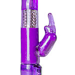 EasyToys - Rabbit-vibraattori