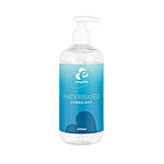 EasyGlide - Vesipohjainen liukuvoide, pumppupullo, 500 ml