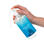 EasyGlide - Vesipohjainen liukuvoide, pumppupullo, 500 ml