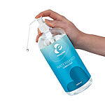 EasyGlide - Vesipohjainen liukuvoide, pumppupullo, 1000 ml