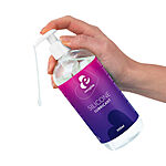EasyGlide - Silikonipohjainen liukuvoide, pumppupullo, 500 ml
