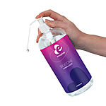 EasyGlide - Silikonipohjainen liukuvoide, pumppupullo, 1000 ml