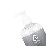 EasyGlide - Anaaliliukuvoide, pumppupullo, 500 ml