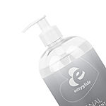 EasyGlide - Anaaliliukuvoide, pumppupullo, 1000 ml