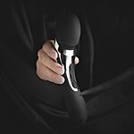 Sway Magic - Wand-vibraattori