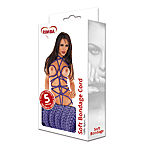 Rimba - Soft Bondage Cord, 5m