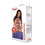 Rimba - Soft Bondage Cord, 10m