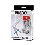 Rimba Bondage Play - Muovinen ankannokka-spekula