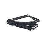 Tuotekuva - Rimba Bondage Play - Pieni nahkaruoska