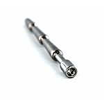 Kiotos Steel - Penisstick Diamond Clear