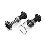 Kiotos Steel Unisex - N�nnipumput, M