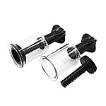 Kiotos Steel Unisex - N�nnipumput, M