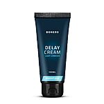 Boners Delay - Viivstyttv voide, 100 ml