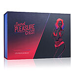 Secret Pleasure Chest 