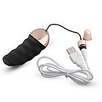 Teazers - Kuulavibraattori 1