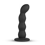 Teazers - Strap-on ja dildo