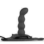 Teazers - Strap-on ja dildo