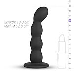Teazers - Strap-on ja dildo