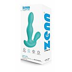 ZENN Amazing - Eturauhaskiihotin kaukostimell