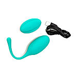 ZENN Wonderful - Kuulavibraattori kaukostimell