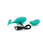 ZENN Wonderful - Kuulavibraattori kaukostimell