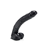 ZENN Tom's Dick - Tekopenis