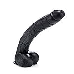 ZENN Tom's Dick - Tekopenis