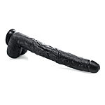 ZENN Tom's Dick - Tekopenis