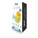 ZENN - 2 in 1 klitoriskiihotin