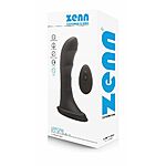 ZENN - Eturauhaskiihotin kaukostimell