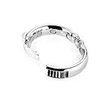 ZENN - Thick adjustable glans ring