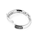 ZENN - Thick adjustable glans ring