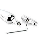 ZENN - Super smooth butt blug training kit, 4 pcs