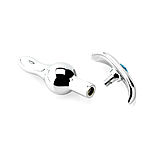 ZENN - Super smooth butt blug training kit, 4 pcs